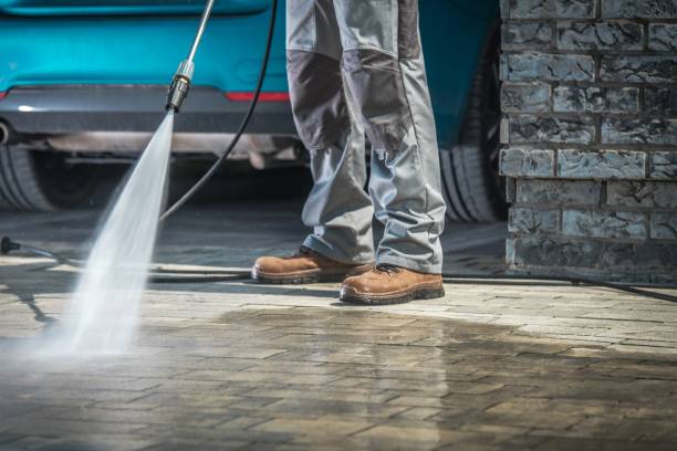 Reliable Lucerne Valley, CA Pressure Washing Solutions