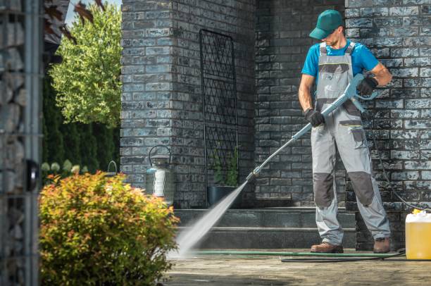 Best Solar Panel Cleaning  in Lucerne Valley, CA