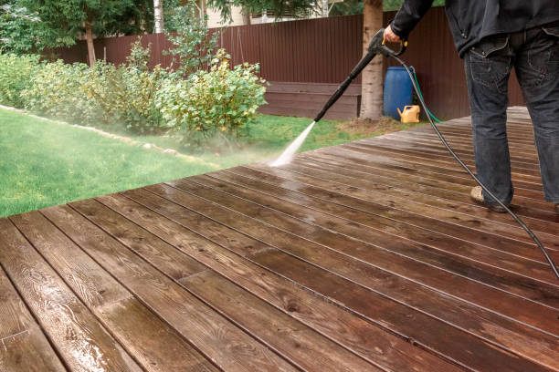 Best Factory Floor Cleaning  in Lucerne Valley, CA