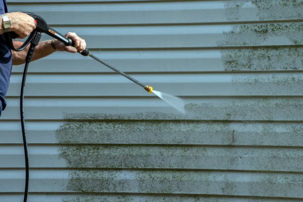 Best House Exterior Washing  in Lucerne Valley, CA