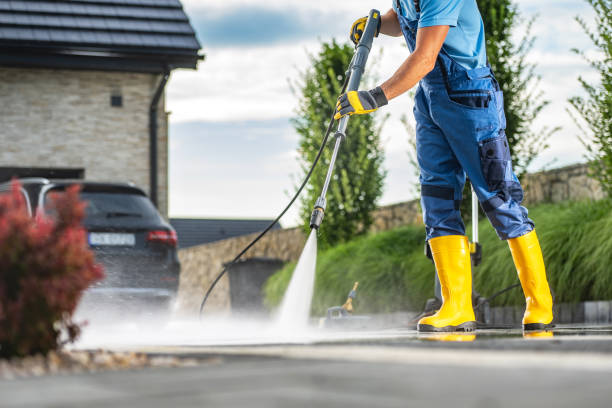 Playground Equipment Cleaning in Lucerne Valley, CA