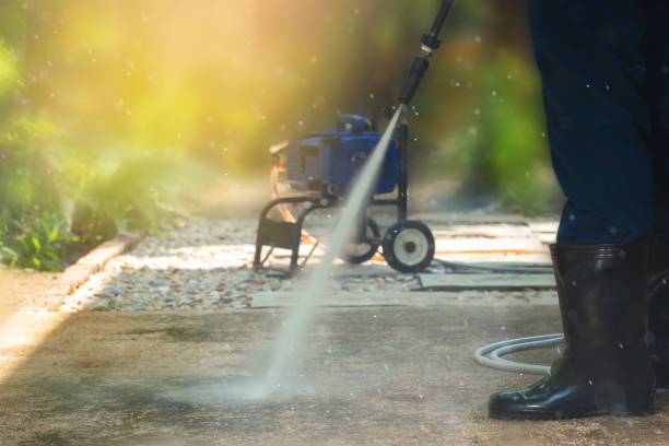 Best Sidewalk and Walkway Cleaning  in Lucerne Valley, CA